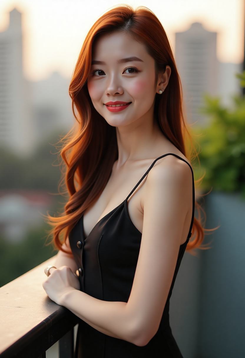 爱在微澜时